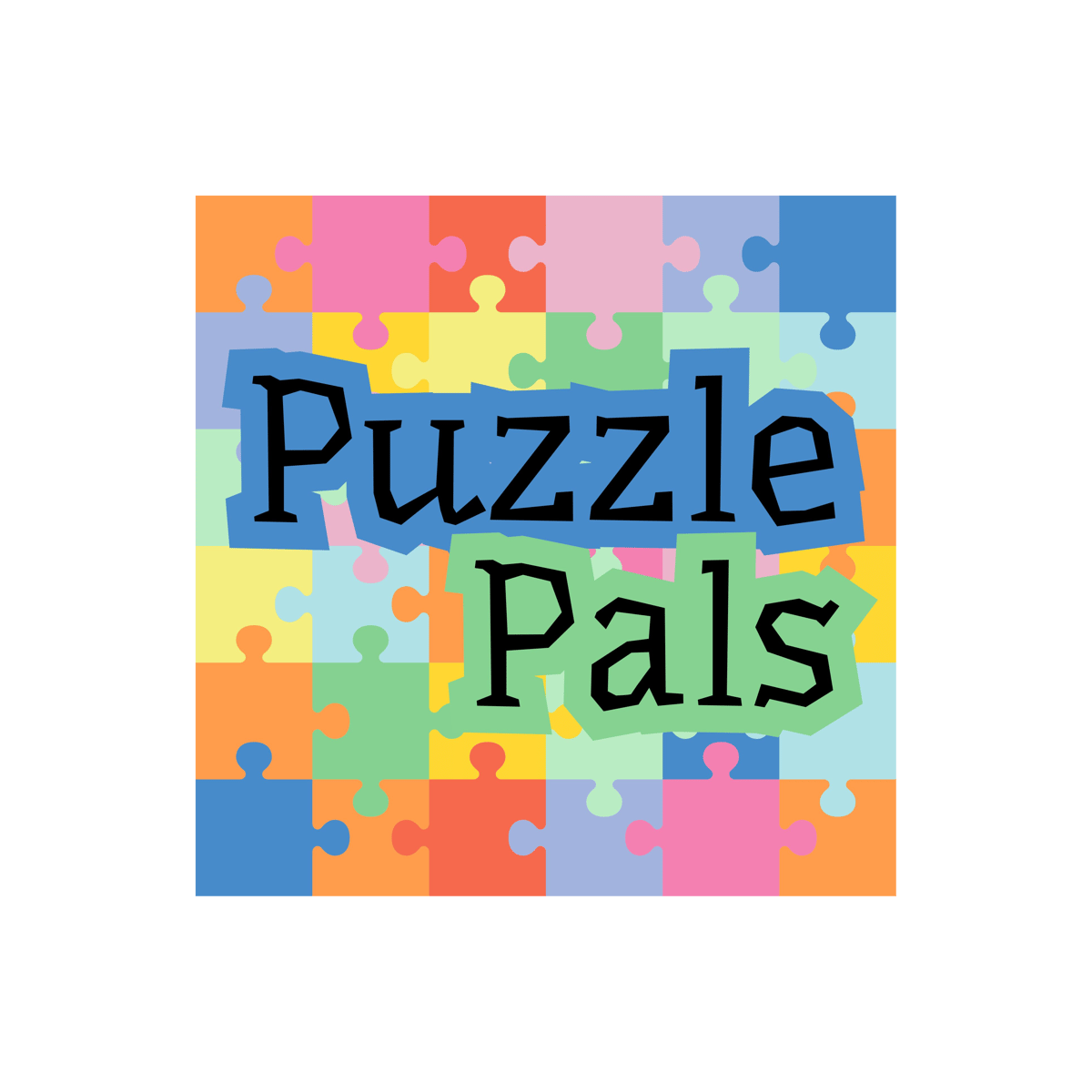 Picture for: Puzzle Pals-I Spy Game