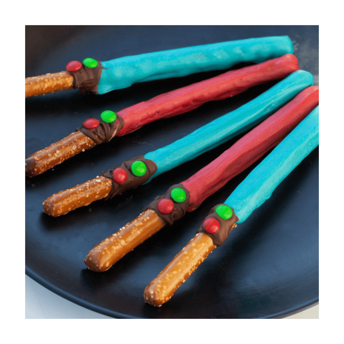 Picture for: Star Wars Snacks