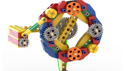 Picture for: Amusement Park Machines