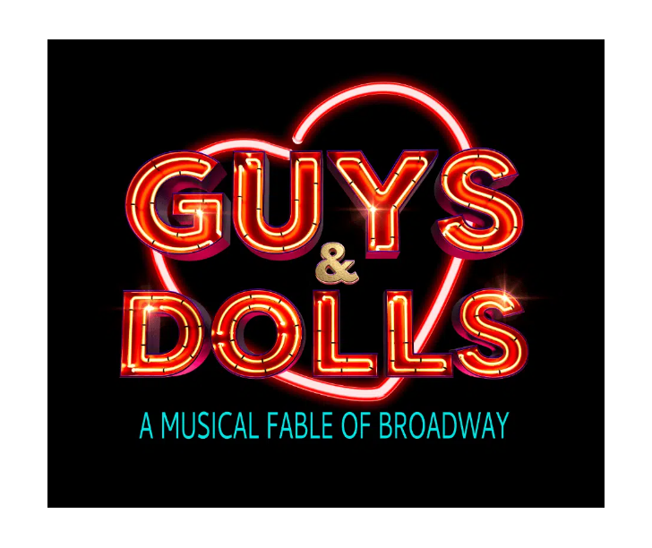 Picture for: Guys and Dolls at Chanhassen Dinner Theatres