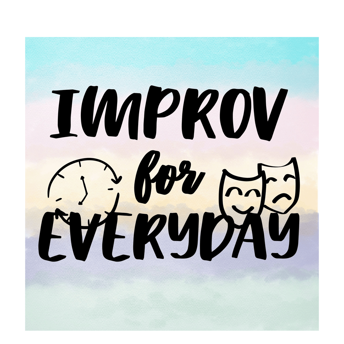 Picture for: Improv for Everyday: Everyday Scenarios 2