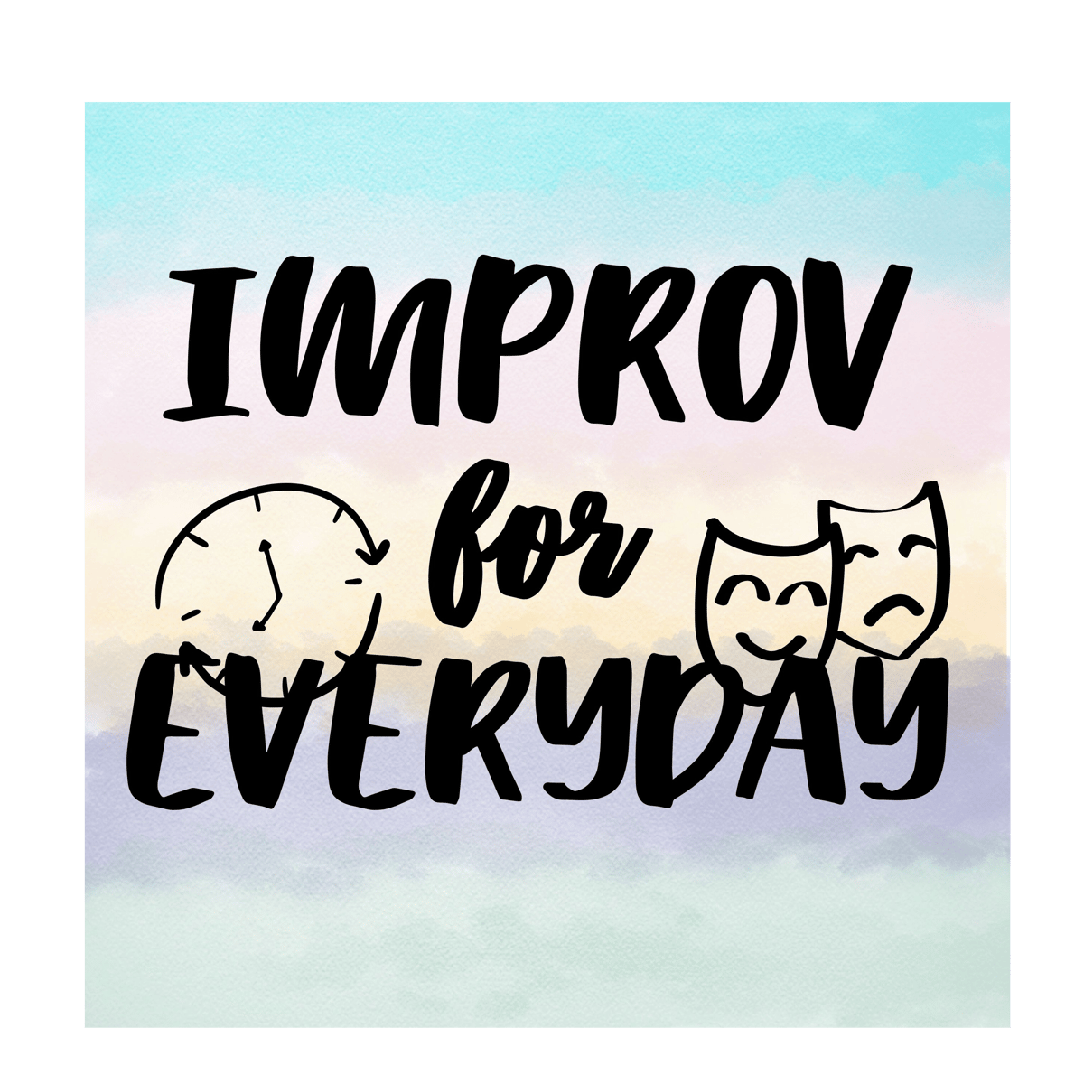 Picture for: Improv for Everyday: Problem Solving Skills