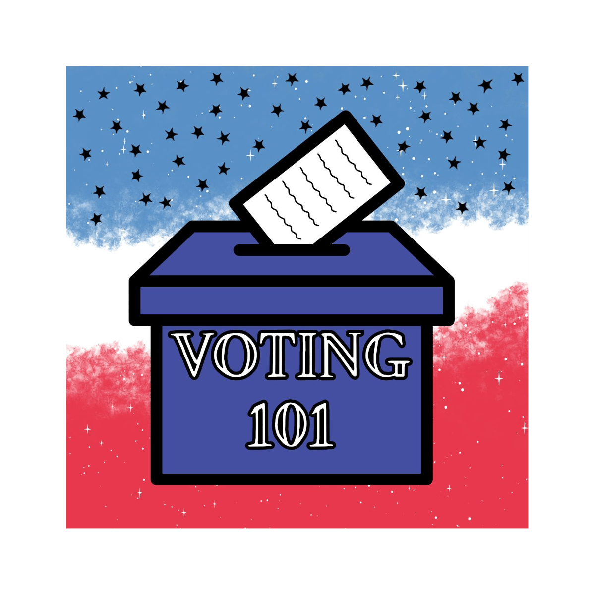 Picture for: Voting 101: Rights and Accomodations