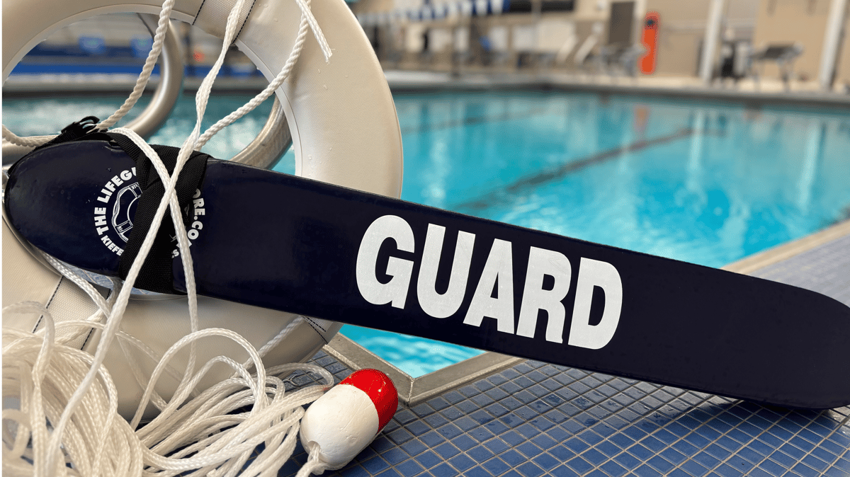 Picture for: American Red Cross Lifeguard Instructor Course- Blended Learning