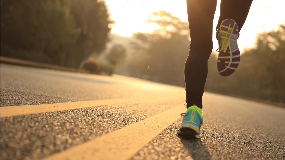 Picture for: Optimizing Bone Health for Long-Distance Runners