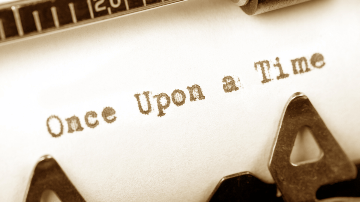 Picture for: Writing Short Stories