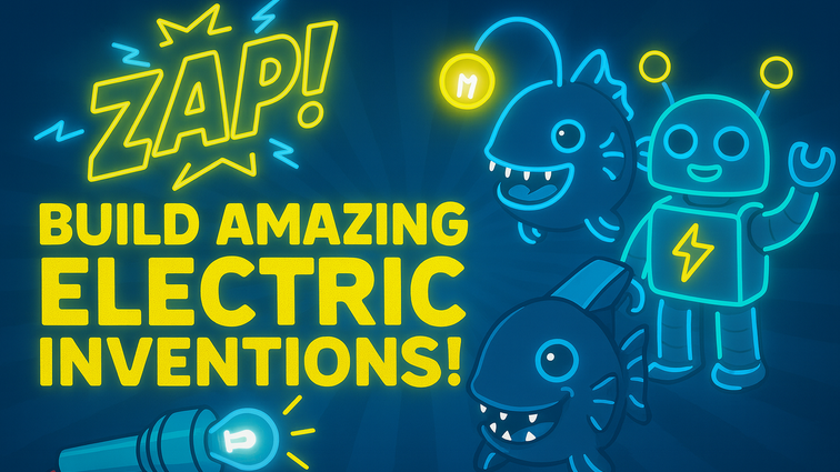 Picture for: Electric Inventions