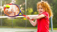 Picture for: Red Ball Tennis
