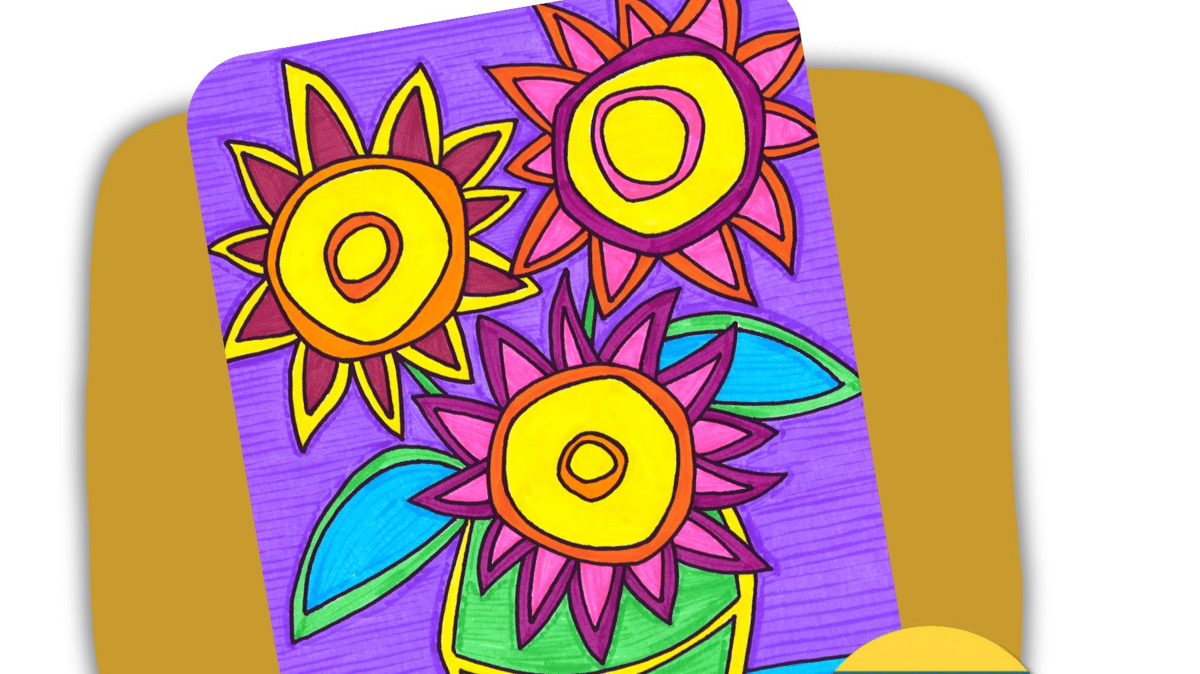 Picture for: Famous Artists & Masterpieces