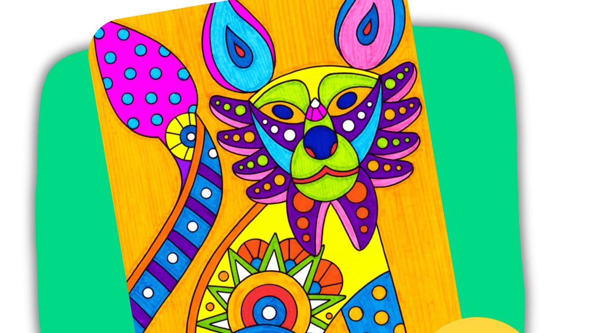 Picture for: Art Around the World