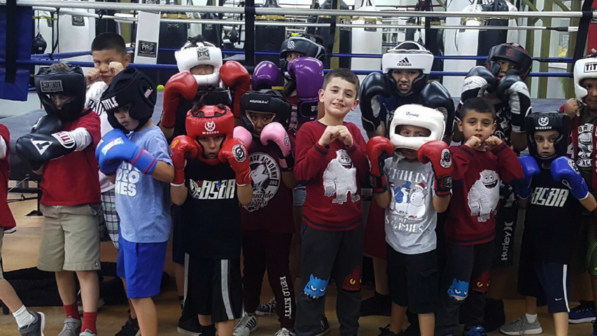 Picture for: Intro to Boxing