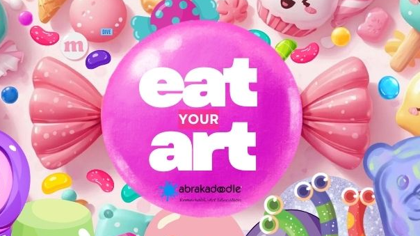 Picture for: Eat Your Art Reloaded