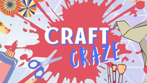 Picture for: Craft Craze