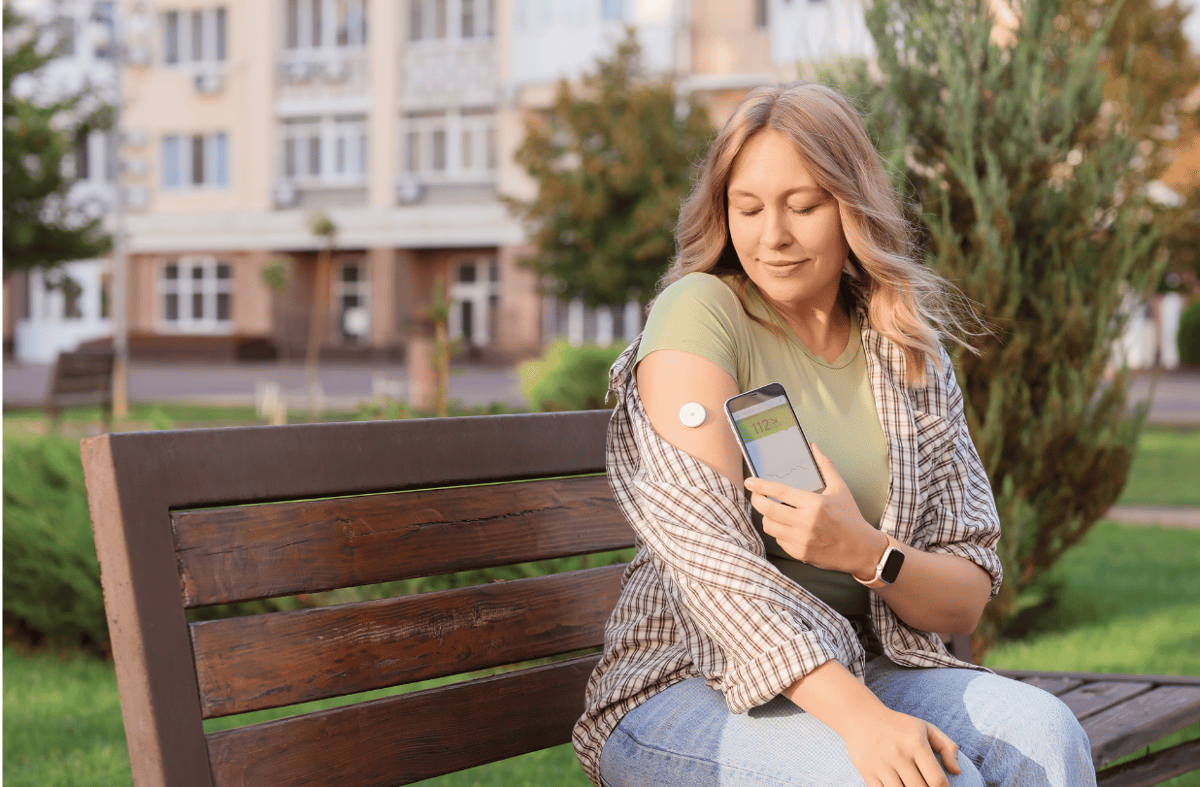 Picture for: Continuous Glucose Monitors (CGMs) for Beginners