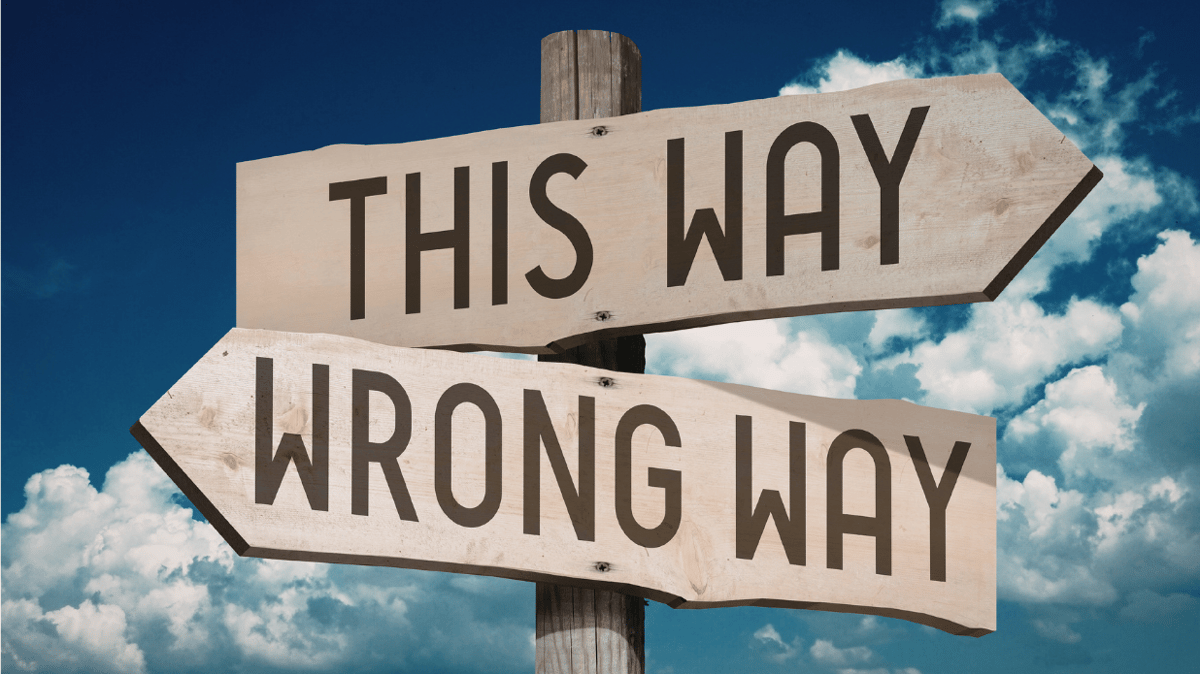 Picture for: From Overwhelm to Clarity: Tools for Inspired Decision Making