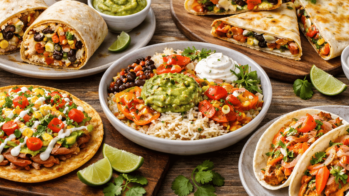 Picture for: Mexican Fiesta!