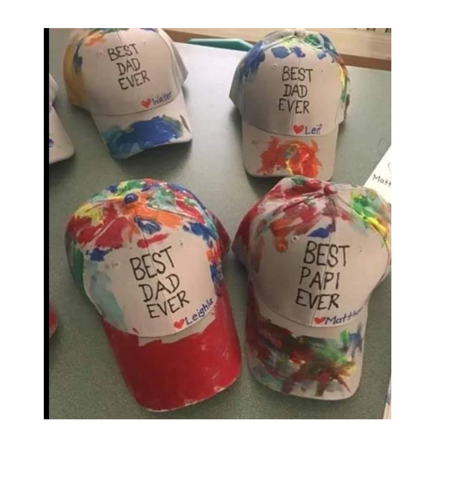 Picture for: Father's Day Ball Caps