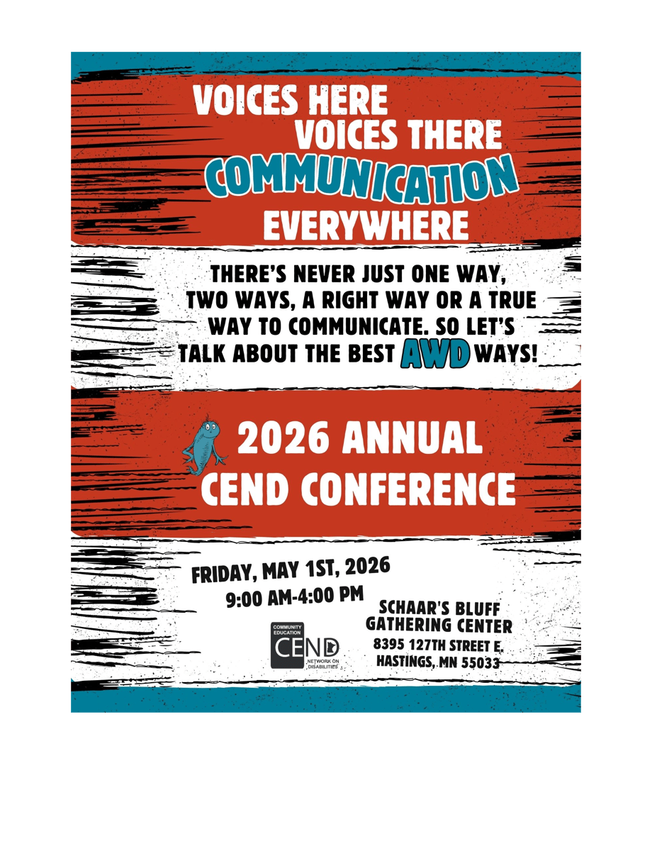 Picture for: 2026 Annual CEND Conference