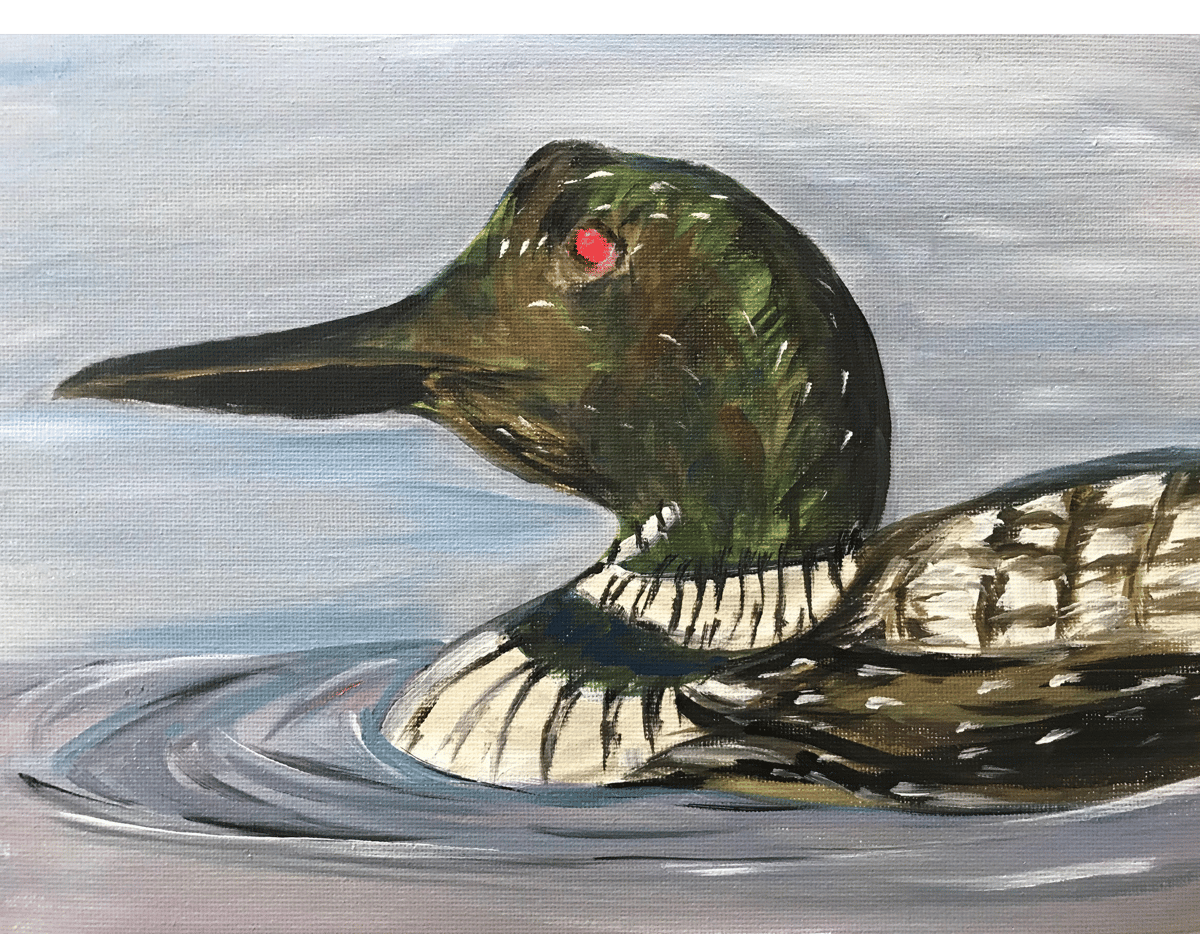 Picture for: Acrylic Painting