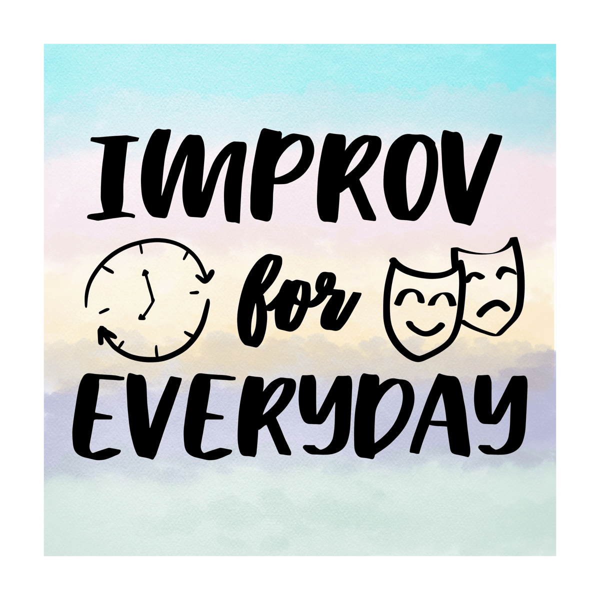 Picture for: Improv for Everyday: Kitchen Tidy Up Skills