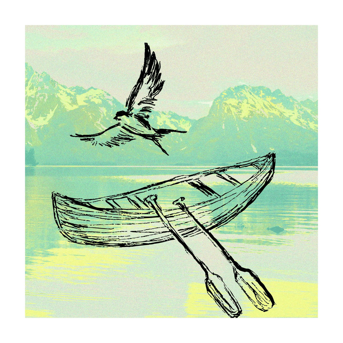 Picture for: Beaks and Boats Exploration with Wilderness Inquiry
