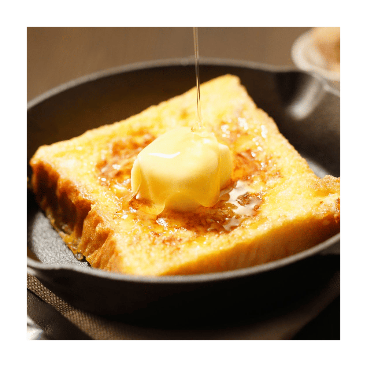 Picture for: Hawaiian French Toast