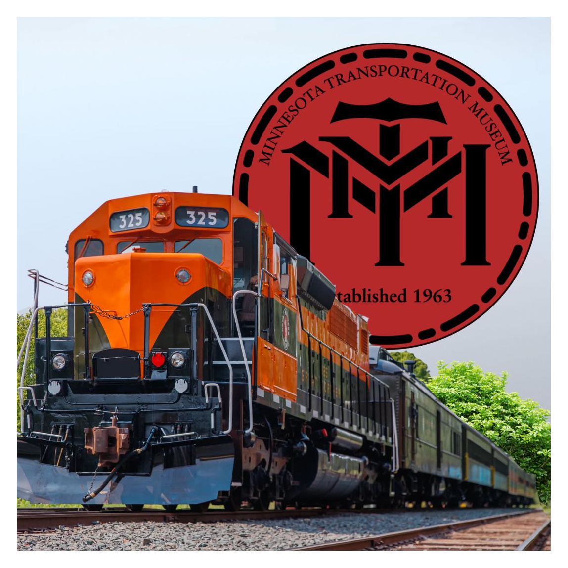 Picture for: Exclusive SOAR Tour of the Minnesota Transportation Museum