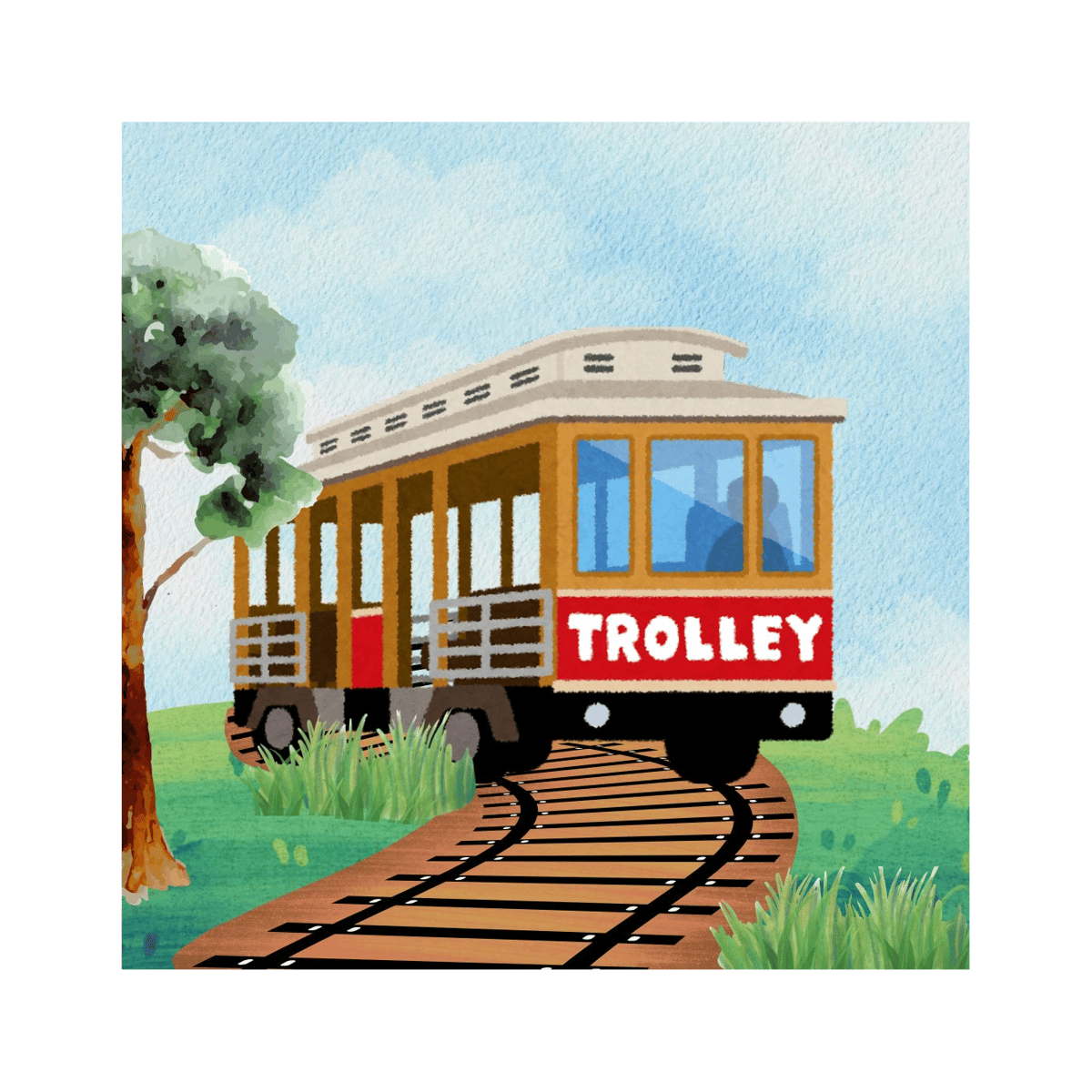 Picture for: Ride the Streetcar with SOAR