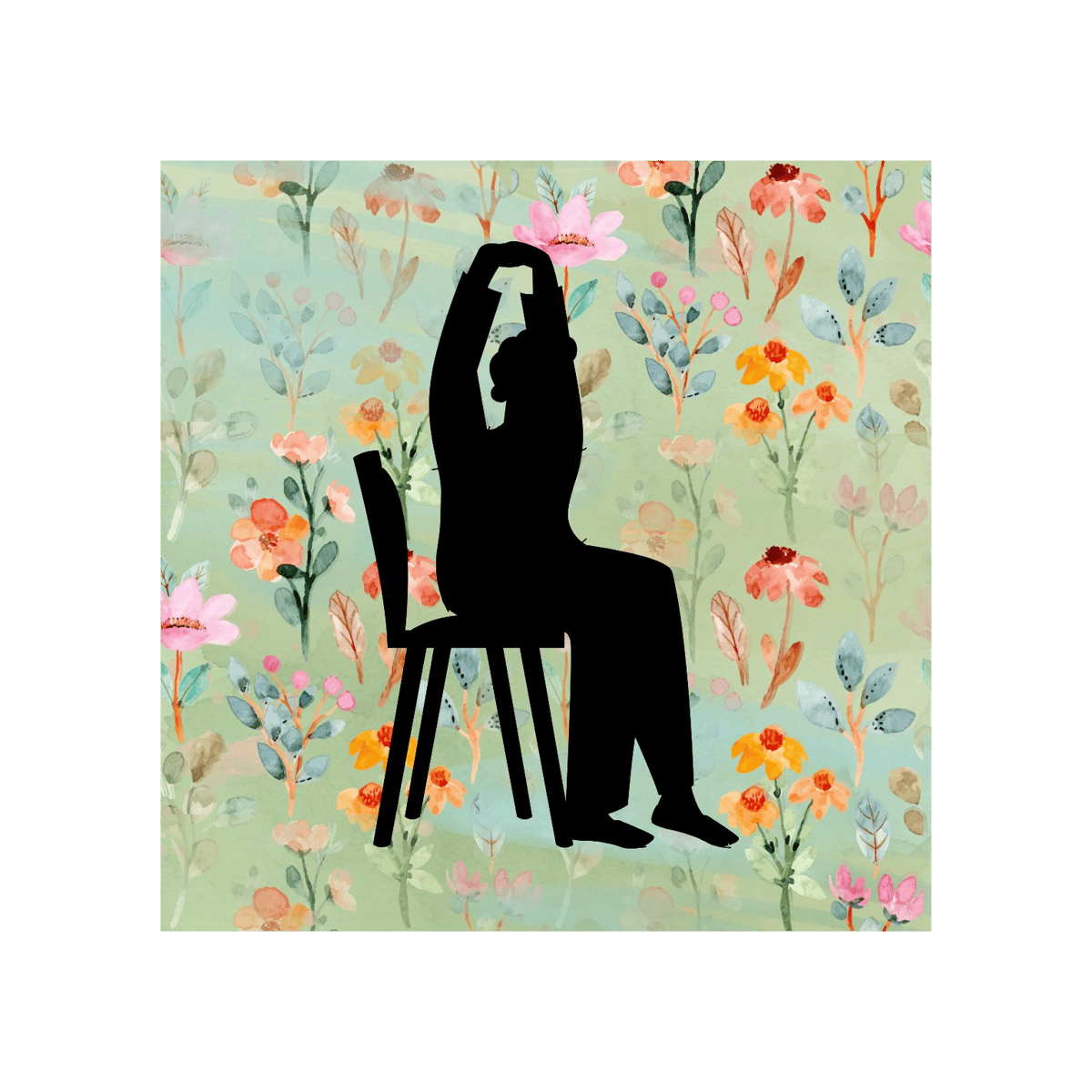 Picture for: Gentle Yoga in the Garden