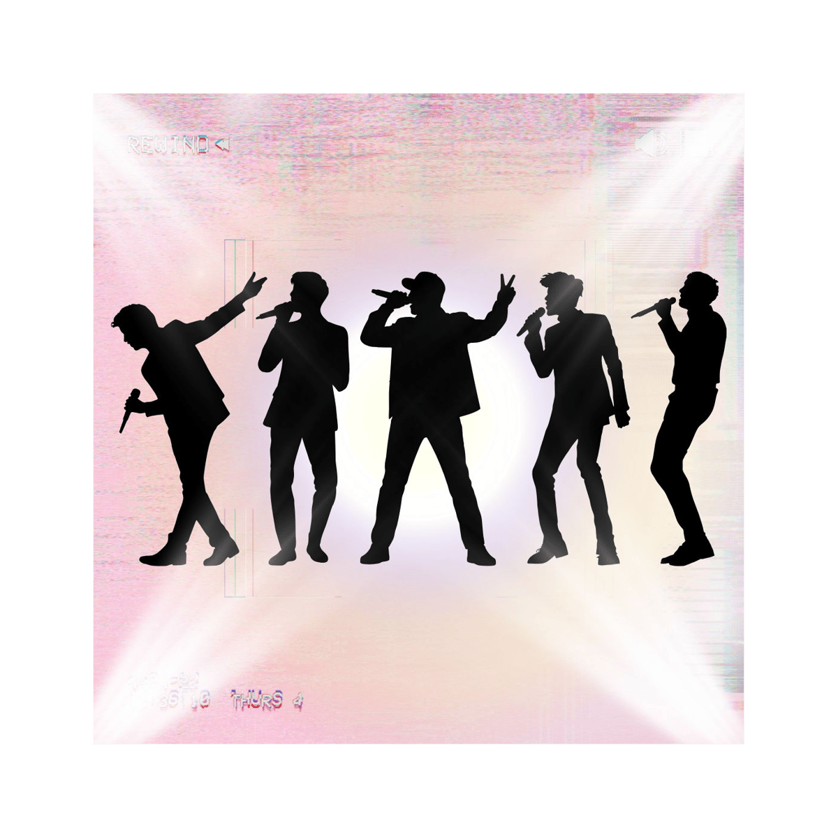 Picture for: Dance Fitness Party: Boy Bands Edition