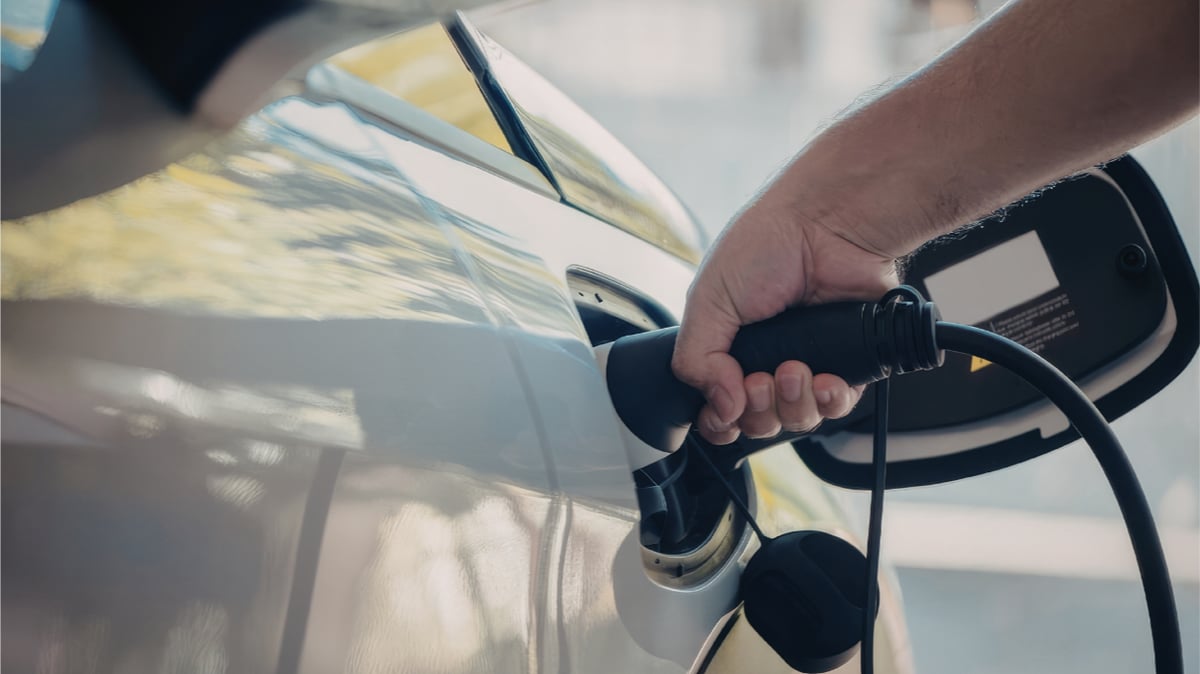 Picture for: Owning an Electric Vehicle