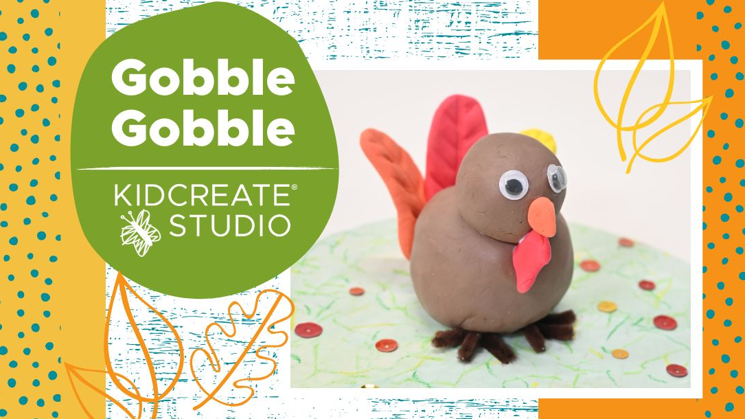 Picture for: Gobble, Gobble Art