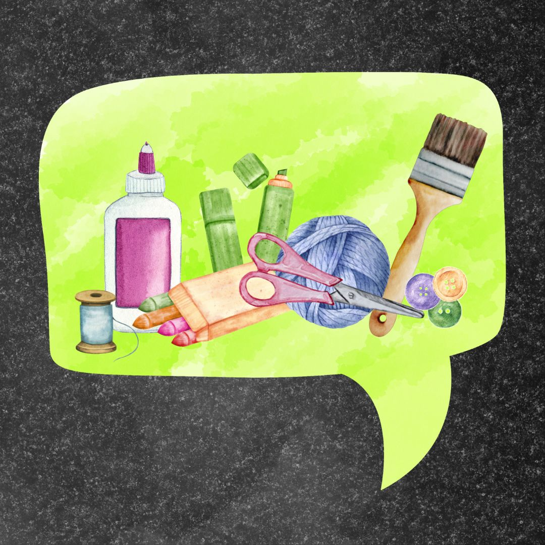 Picture for: Craft & Chat