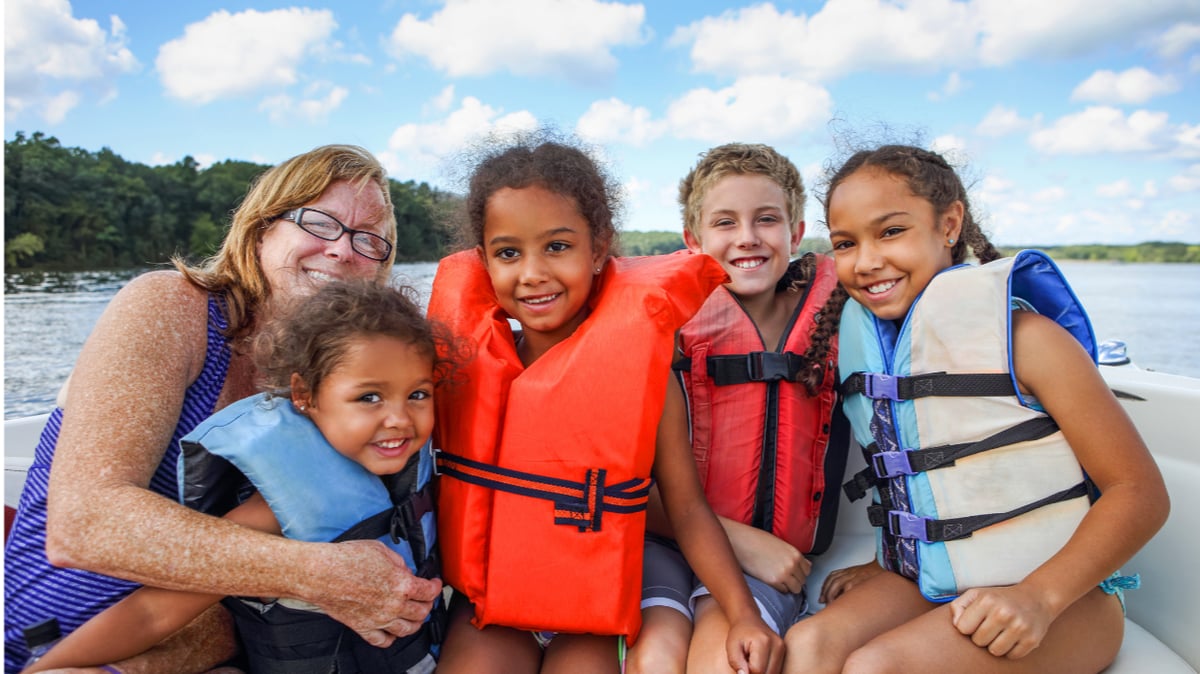 Picture for: Family Cruises & Travel Planning Made Simple
