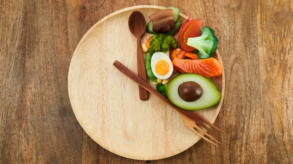 Picture for: A Practical Framework for Metabolic Health, Strength & Energy