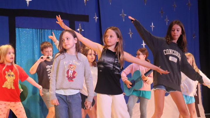 Picture for: The Land of Sometimes Musical Theater