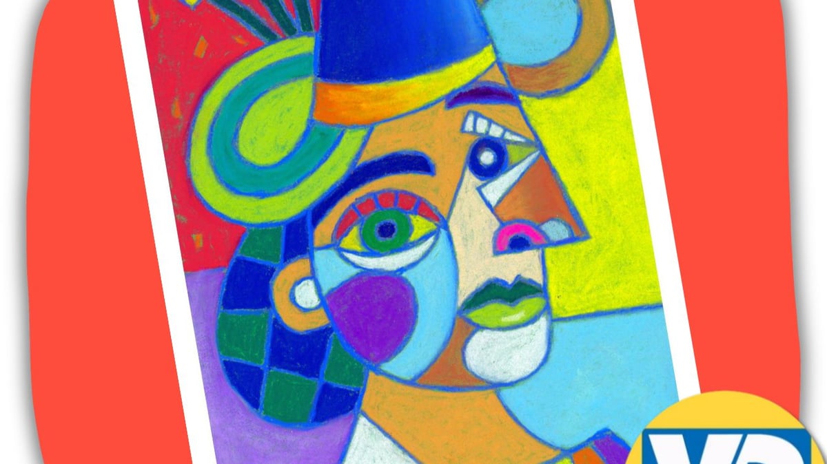 Picture for: Picasso Style: Family Edition