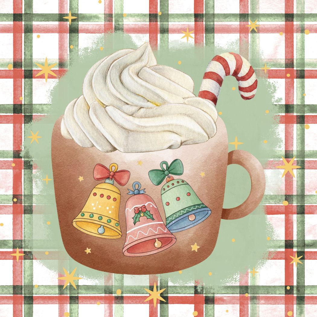 Picture for: The Jingle Mingle