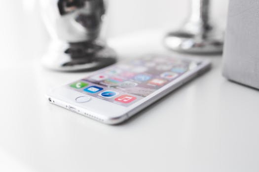 Picture for: Apple Productivity Apps