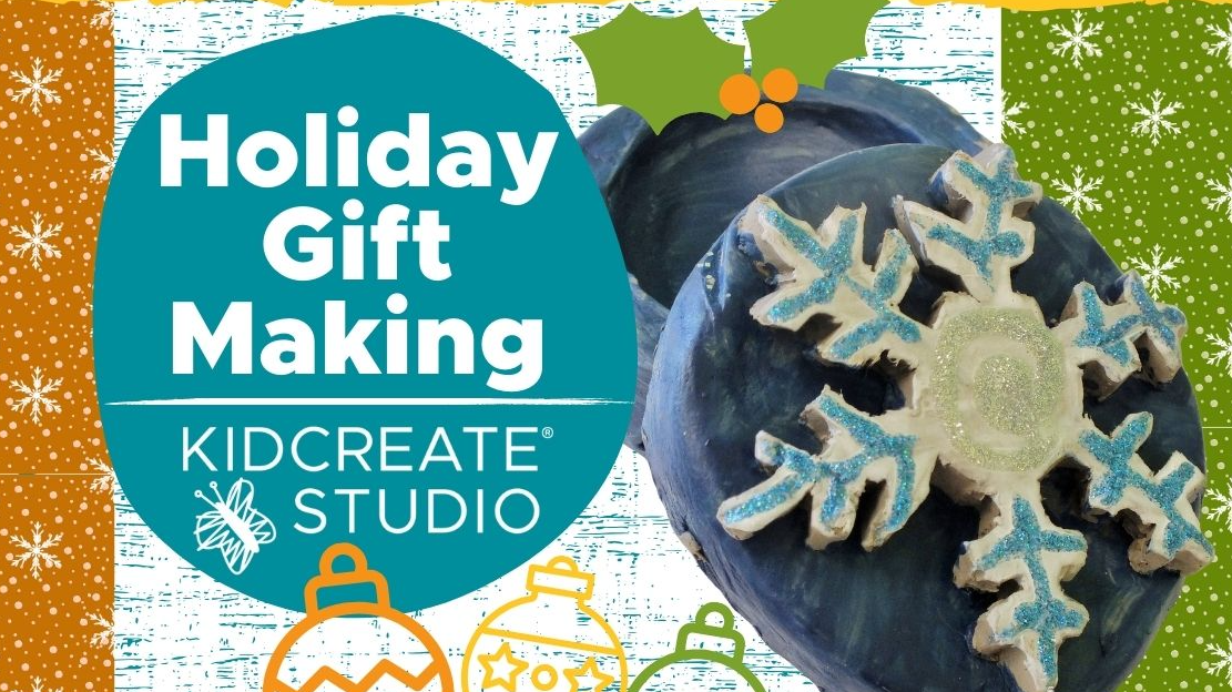 Picture for: Holiday Gift Making