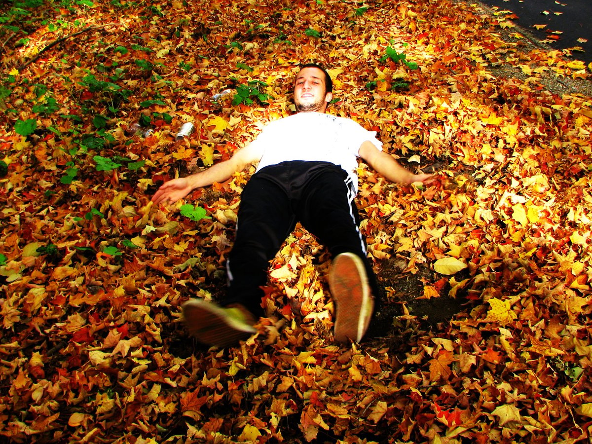 Picture for: Rake-a-Thon 2026