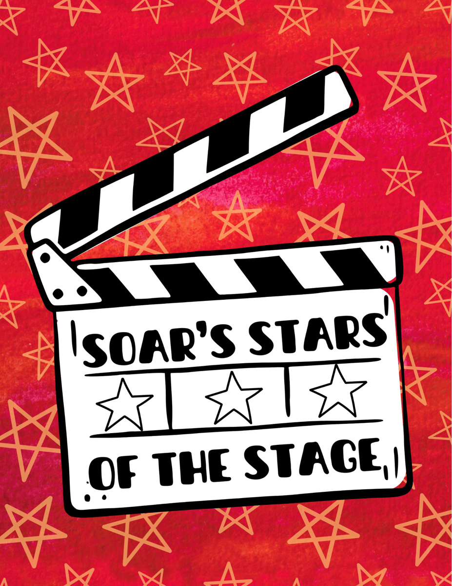 Picture for: SOAR Star's of the Stage