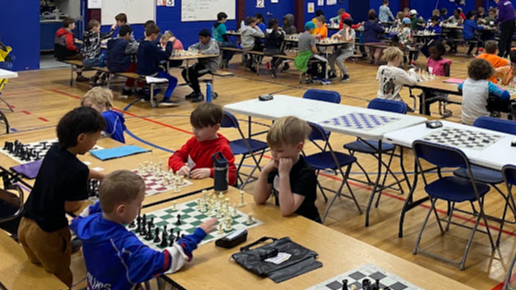 Picture for: Holiday Chess Tournament