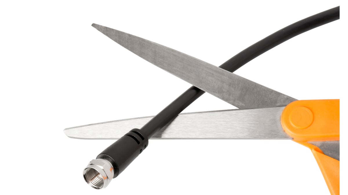 Picture for: Cutting the TV Cord - Streaming Pros, Cons & Options