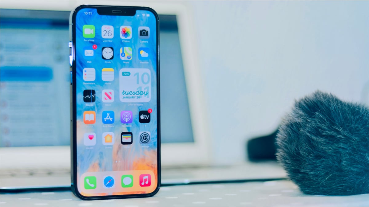 Picture for: iPhone Essentials - Every Day Use