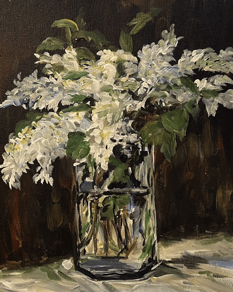 Picture for: Paint Like Manet