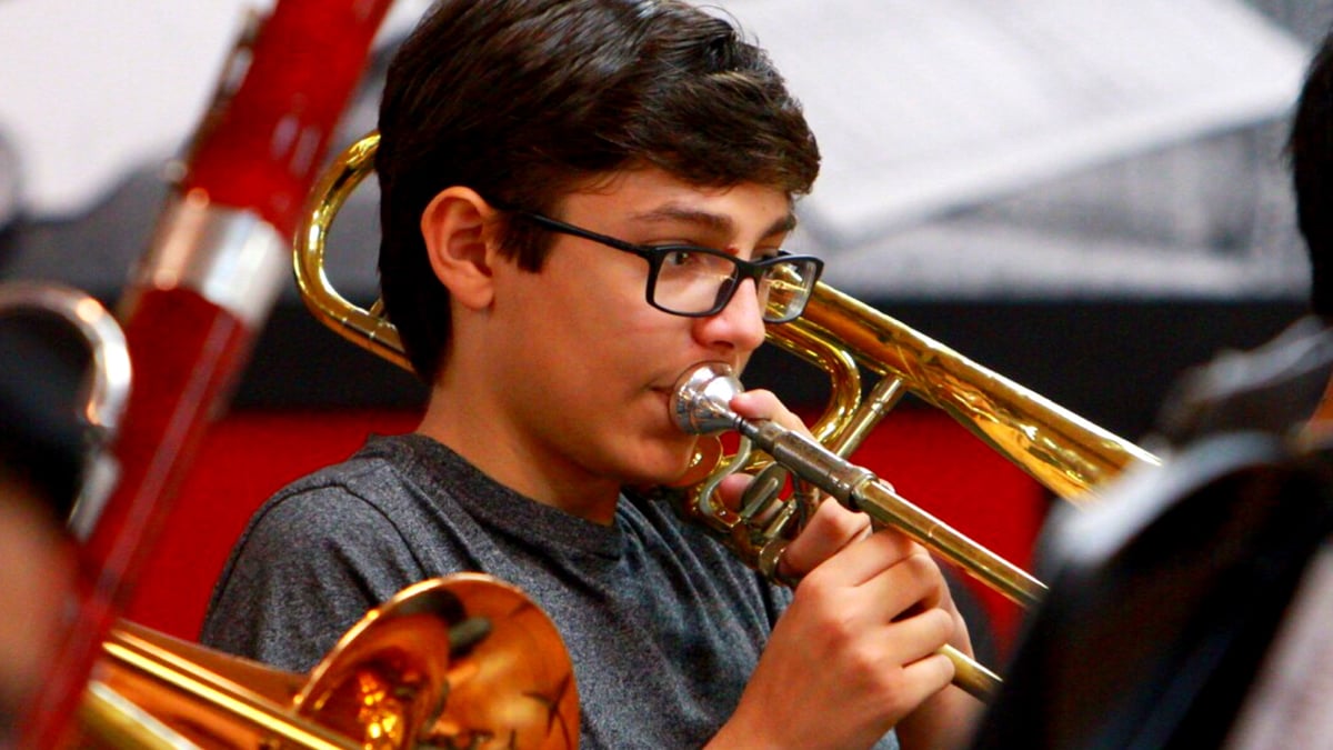 Picture for: Beginning Keyboard Camp