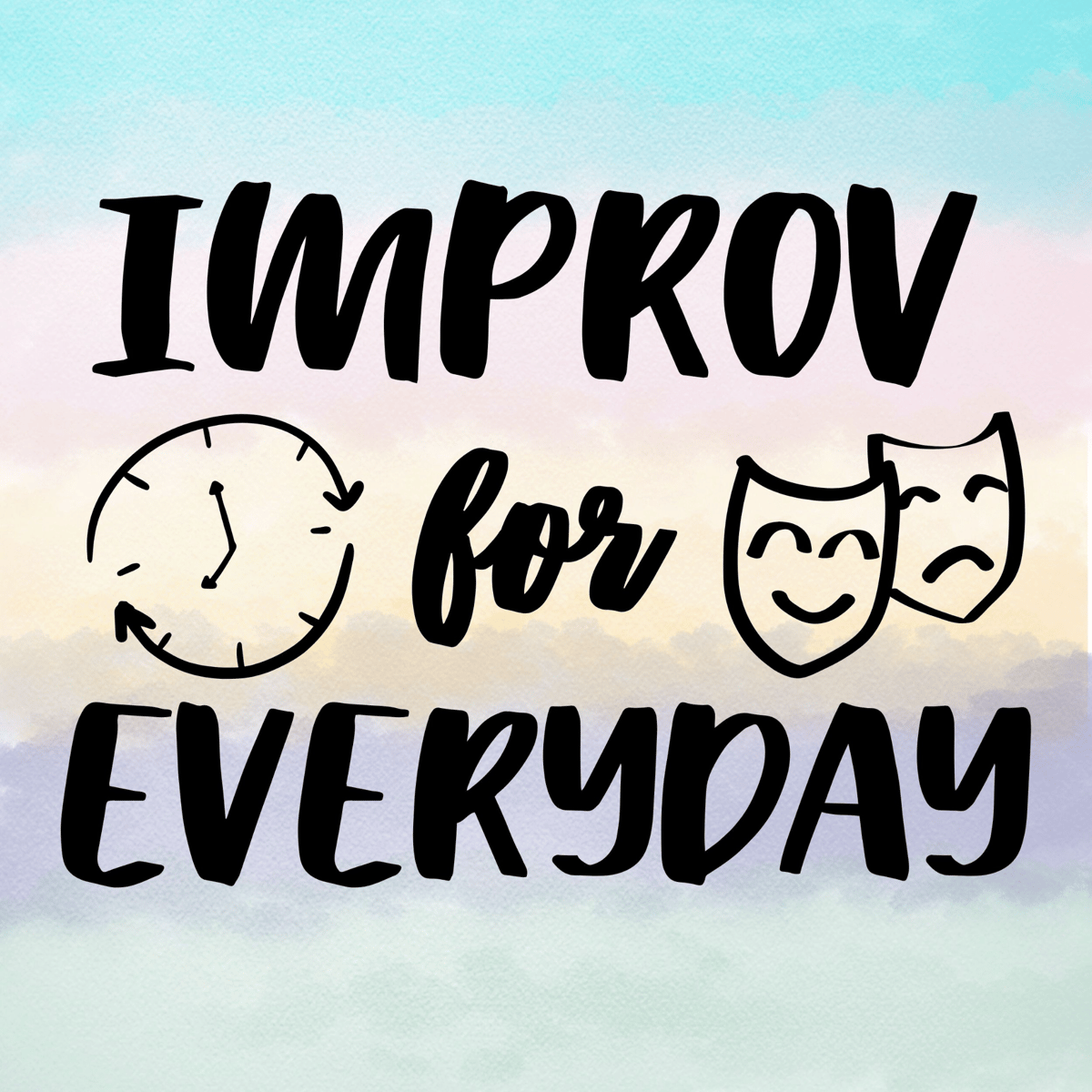 Picture for: Improv for Everyday - Compromise