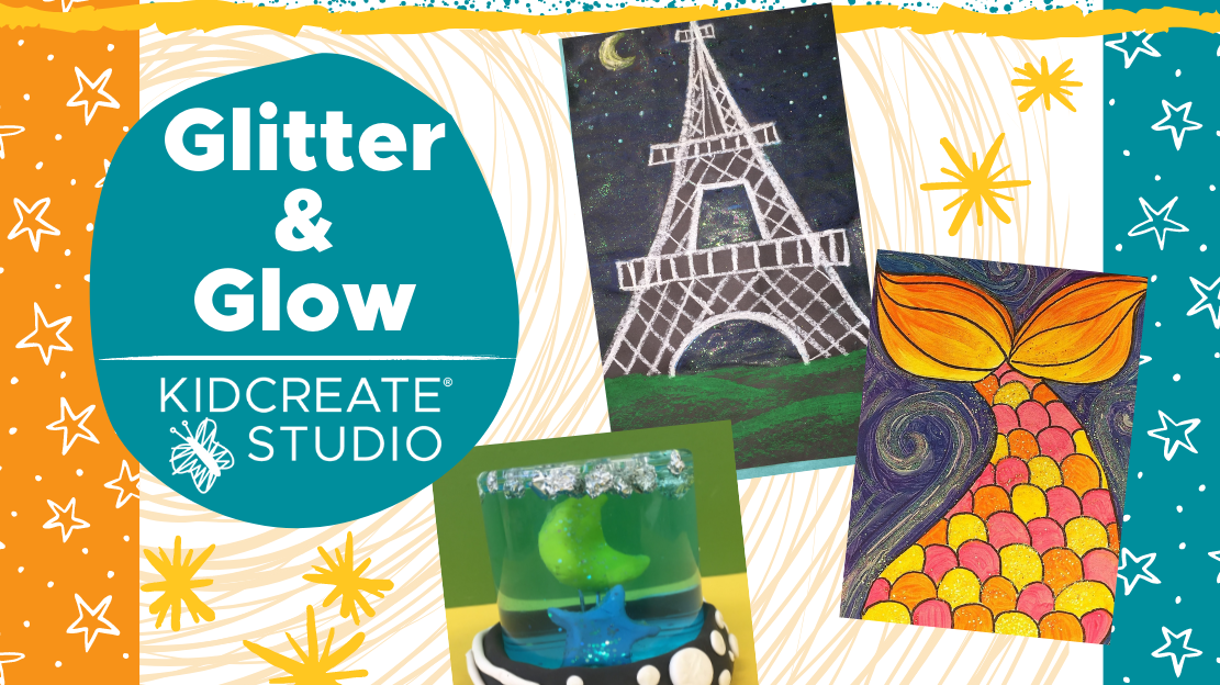 Picture for: Glitter & Glow