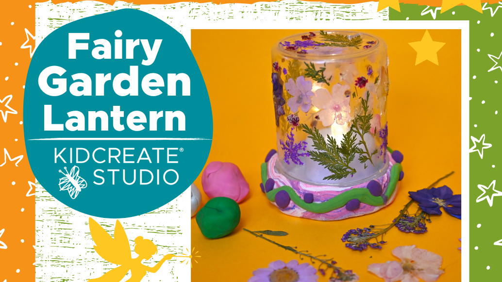 Picture for: Fairy Garden Lantern